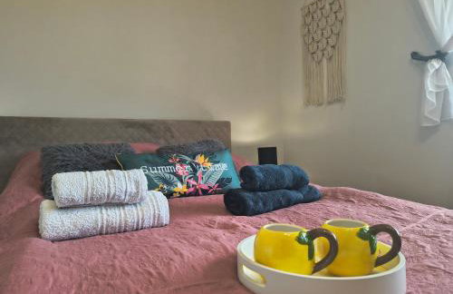 DOM w JESIONACH Brajniki - działka 1 HEKTAR - Photo 59