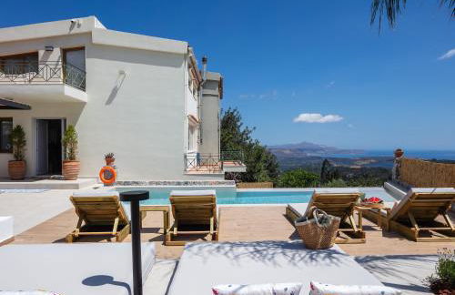 Villa Staride, sea view, private heated pool, playground - Foto 53