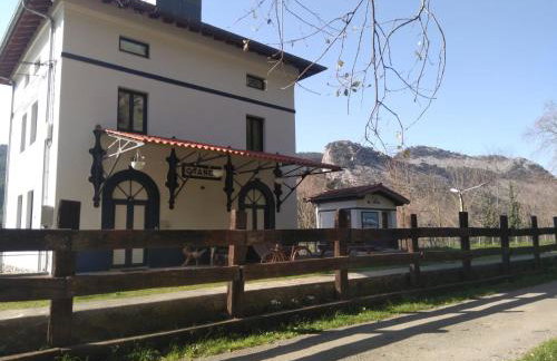 Castro Urdiales - LA VIEJA ESTACIÓN - Cerca de Bilbao - Foto 5