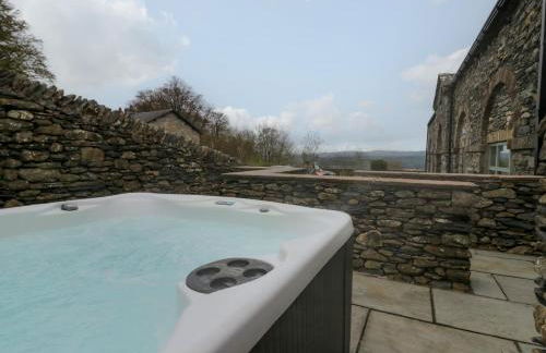 Rowan Cottage - Foto 61