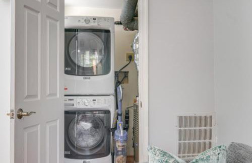 Less Than 1 Mi to Waterfront Old Town Alexandria Home! - Foto 23