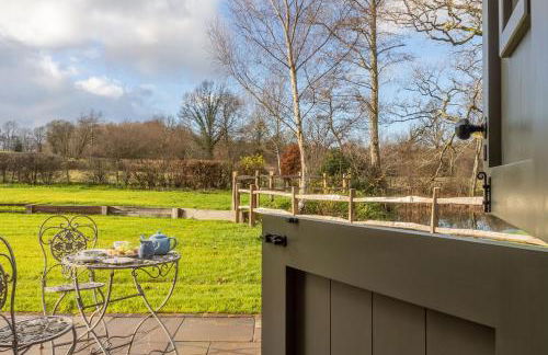 Hensill Farmhouse - Foto 7