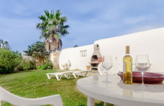 Calma Holiday Home 22606 - Photo 7