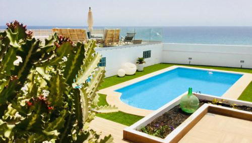 El atardecer - Foto 2