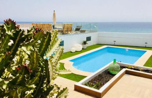 El atardecer - Foto 2