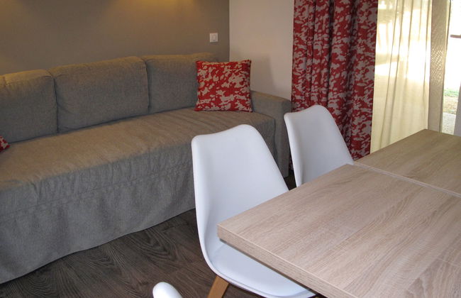 Résidence Odalys Référence Les Gardians - Foto 11