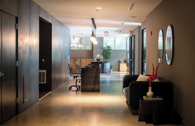 Luxury Apartments by Hyatus at The Asher - Foto 2