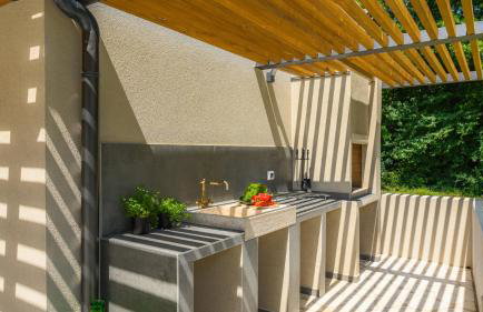 Beautiful Villa Lakora with pool in Porec - Photo 11