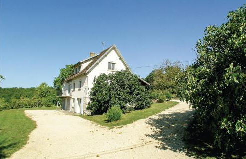 Beautiful Home In Eyliac - Foto 6