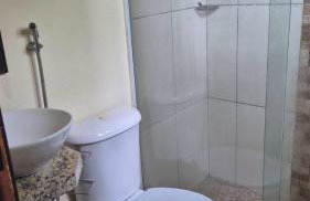 Suítes Saúde frugal - Foto 11