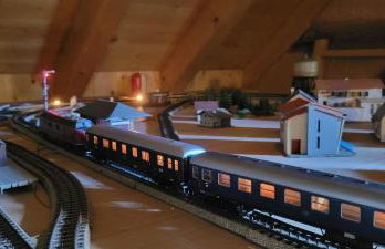 Historisches Bahnwärterhaus - Foto 27