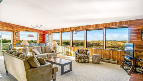 Copalis Beach Hideaway - Foto 5