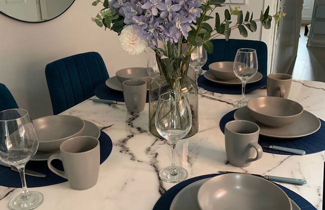 House of Cosy Dots - Foto 27