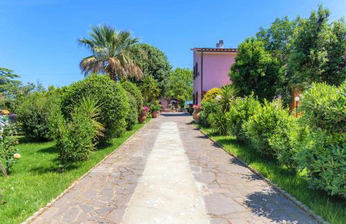 Hostly - Country House Donoratico - ONLY FOR FAMILIES - Foto 52