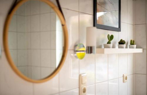 Harmony: Edersee Apartment – Sperrmauer – Lounge - Foto 18