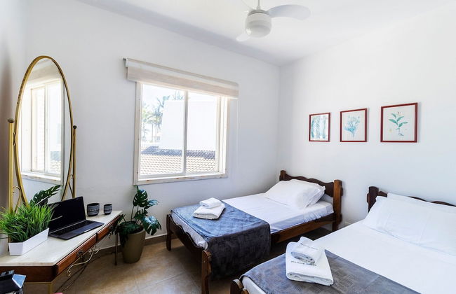 Casa a 50m da Praia com Churrasqueira - Photo 14