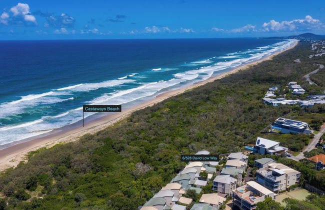 Castaways Cove by Stay Noosa - Foto 15
