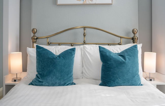 4 The Terrace - Foto 18