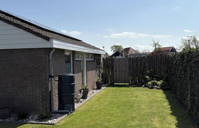 Luxury Home in Egmond aan den Hoef With Garden - Foto 21