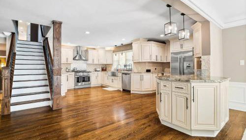 Shaker Prestige - 4 000 sq ft - Calm and Quiet - Foto 5