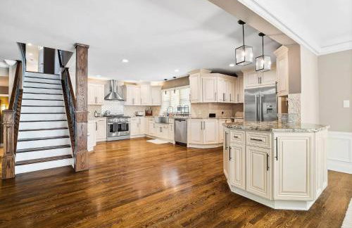 Shaker Prestige - 4 000 sq ft - Calm and Quiet - Foto 5