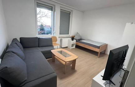 GSS18 2-OG Möbilierte Wohnung in Oebisfelde - Foto 14