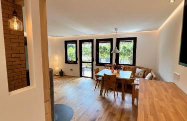 Ferienhaus Fuchseck - Foto 4