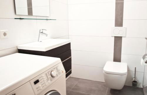 Boardinghouse Gaimersheim - Photo 110