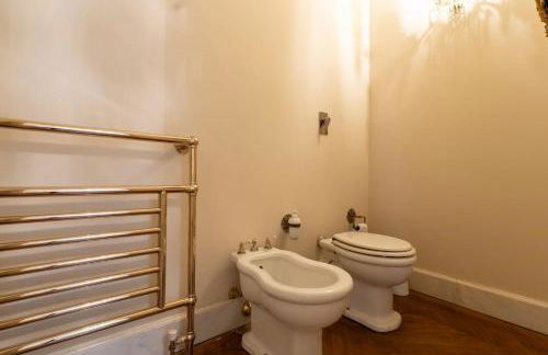 Villa Loretino I Ultimate Luxury in Florence - Foto 28