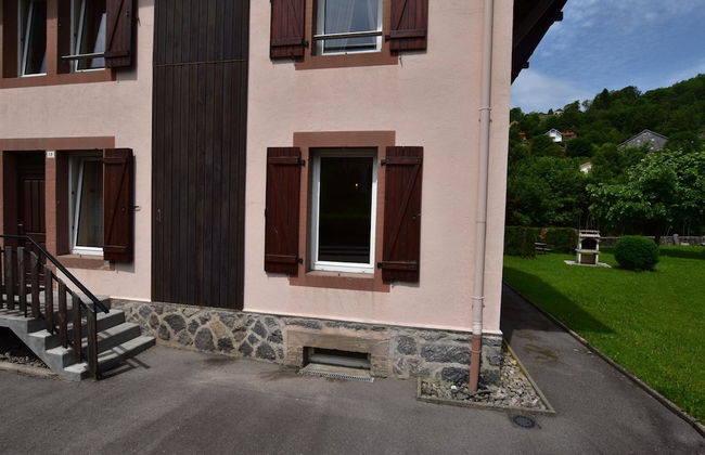 Beautiful Apartment in La Bresse Near Ski Area - Photo 80