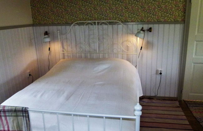 Salkolahti Vehmaanpirtti - Foto 2