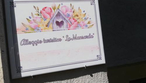 Alloggio turistico Id 14737 La mansarda Free Parking, wi-fi - Foto 5