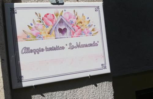 Alloggio turistico Id 14737 La mansarda Free Parking, wi-fi - Foto 5