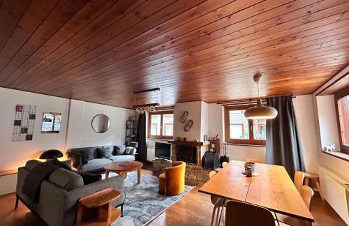 Ochalet Bagergue - Foto 1