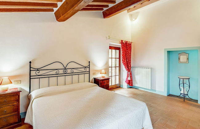 Belvilla by OYO Piandigoro - I Lecci - Foto 3