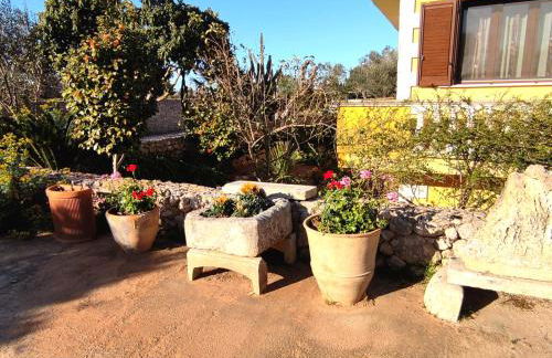 Villa Sargheruoli - Foto 35