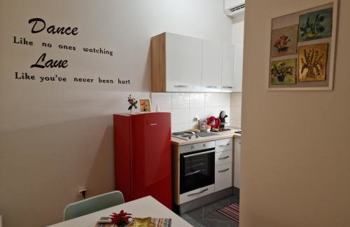 Studio apartman Asja - Foto 9