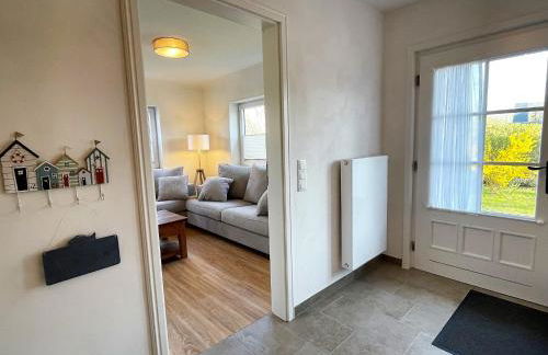 Ferienhaus Groot Dagebüll - Foto 8