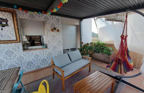 La terrasseta - Foto 4