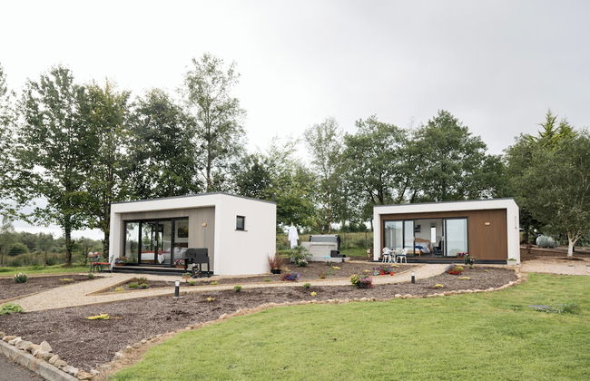 Luxury Waterfront Self-Catering Cabins - Photo 47