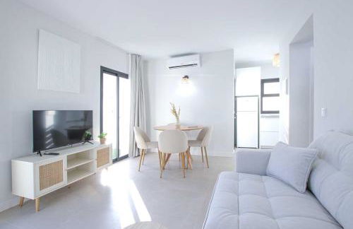 Linda Vista Beach Apartment - Photo 7