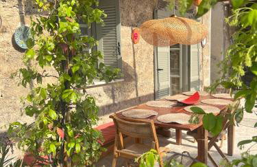 BugenVilla - South Corfu house - Foto 70