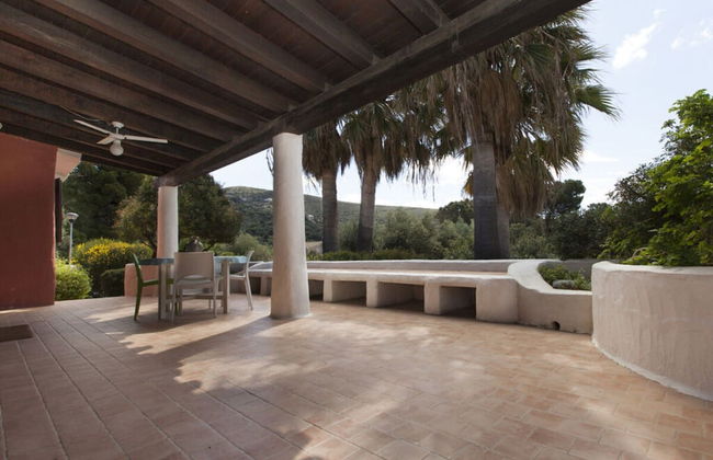 Venere Comfortable Holiday Residence - Foto 10