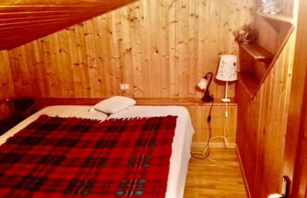 BBQUEEN Casa VACANZE AI CAPRIOLI - Photo 6