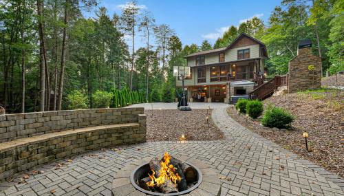 Goose Island Retreat Luxurious Vacation Getaway - Foto 2