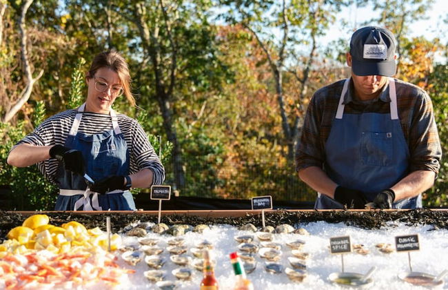 AutoCamp Cape Cod - Photo 40