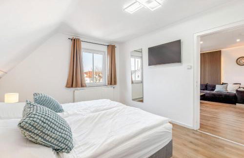 Charmantes Apartment in Dettingen an der Erms - Foto 16