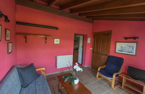 Apartamentos Rurales Playa del Canal - Foto 16