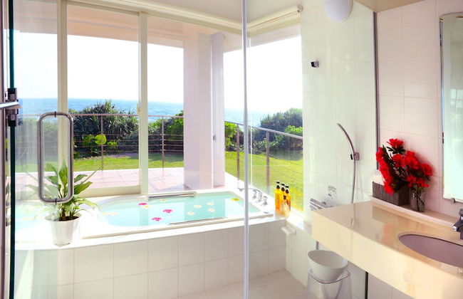 wisteria ocean Nakijin - Foto 21