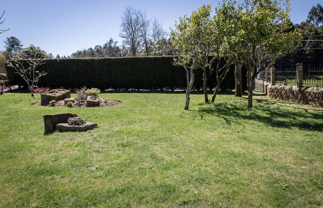 Casa Rural as Bentinas - Foto 74